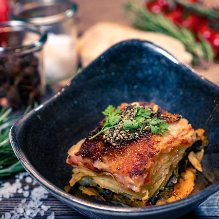 Bluemchen Отель Фрайбург