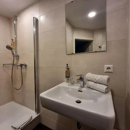 Bluemchen Hotel