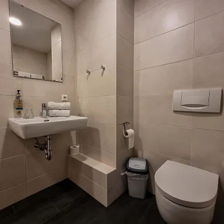 Bluemchen Hotel