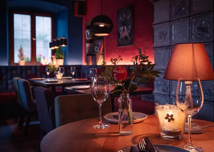 Hotel Bluemchen Friburgo in Brisgovia