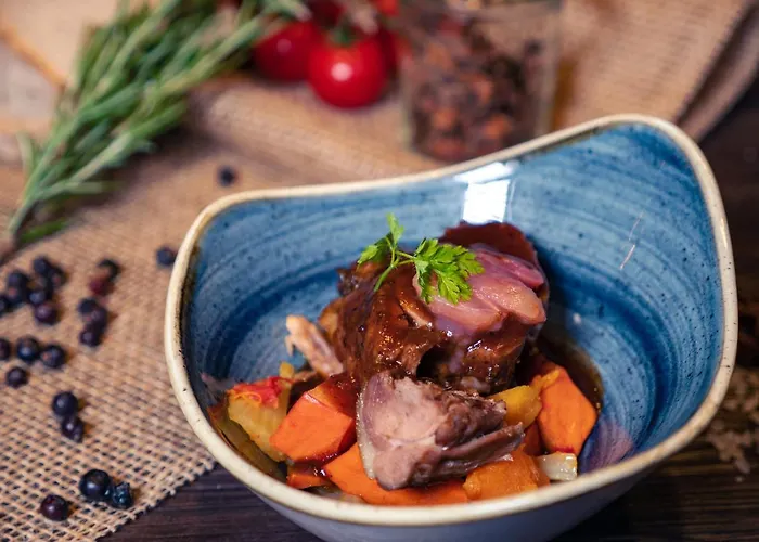 Bluemchen Отель *