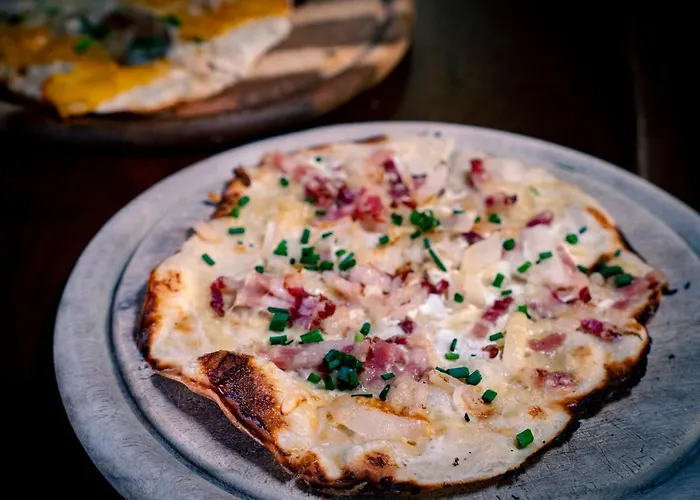 Bluemchen Hotel Freiburg im Breisgau