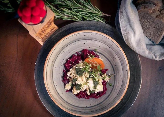 Отель Bluemchen