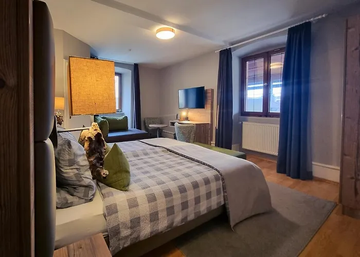 Bluemchen * Fryburg Bryzgowijski