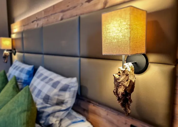 Bluemchen Hotel Fryburg Bryzgowijski